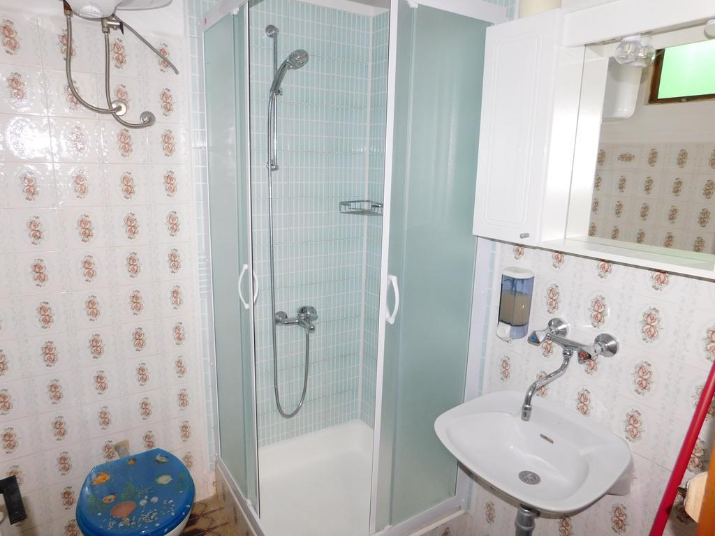 Apartments Kalafatovic Drače Dış mekan fotoğraf