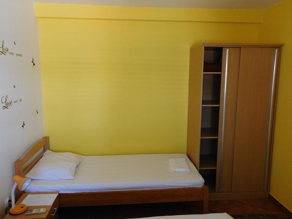 Apartments Kalafatovic Drače Dış mekan fotoğraf